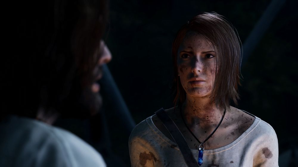 The Chant gameplay trailer The Chant gameplay trailer